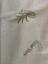 Калъф за матрак, с цип, Aloe Vera, снимка 1
