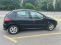 Peugeot 206 2.0HDI, снимка 3