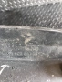 Лява пластмасова лайсна за преден калник за Mercedes Sprinter W906 (2006-2011) A9066902562, снимка 2