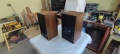 Тонколони SANYO SE 250, снимка 1