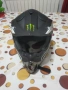 Каска Monster, снимка 3