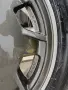 Джанти Speedline 15 цола , 4х100 , 6.5j , et36 195/50/15 Renault , Vw, снимка 7