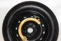 Резервна гума патерица Fiat Panda (2003-2025г.) 4x98 / 58.1 / 14 цола Фиат Панда, снимка 2