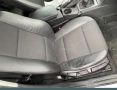 Bmw x3 e83 полу кожен салон, снимка 2