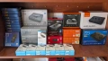 Creative външни USB звукови карти и DAC Sound Blaster Play! 4 / G3 / G6 / GC7 / X4 / A3 / G8, снимка 1