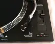 DUAL DTJ 301.1 USB-Грамофон Direct Drive,вградена RIAA , снимка 9