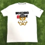 Тениска с къс ръкав Moschino, снимка 1