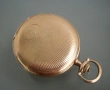 Златен джобен часовник Eterna SCHILD FRĖRES , снимка 4
