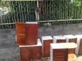 Кухненски шкафчета, снимка 1