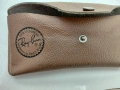 Оригинални слънчеви очила B&L Ray Ban USA aviator, снимка 2