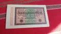 Банкнота 20000 марки 1923, снимка 1