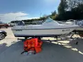 B2 Marine Cap Ferret 452cc, снимка 1