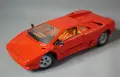 Maisto LAMBORGHINI DIABLO Метален модел спортна кола 1/18, снимка 2