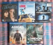 Lionsgate Bluray, снимка 4