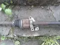 Дясна полуоска Renault grand Scenic 3 1.5 DCI, снимка 3