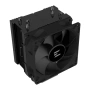 Zalman охладител за процесор CPU Cooler CNPS4X BLACK V2  LGA1851/AM5, снимка 2