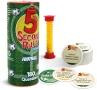Нова Детска футболна игра с таймер 5 Second Rule Mini 2+ играчи 90 карти, снимка 1
