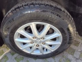 Лети Джанти VW T5 Multivan Caravelle Transporter Amarok Touareg, снимка 3