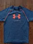 UNDER ARMOUR - мъжка тениска р-р М, снимка 2
