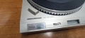 Nordmende RP 1400 directdrive turntable,грамофон., снимка 2