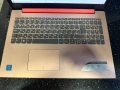 Лаптоп Lenovo Ideapad 320-15IAP/+ЗАРЯДНО, снимка 4