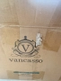 Комплект керамични чинии Vancasso NAVIA VC-NAVIA-15-F12    / 12 части за 4 души, снимка 12