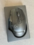 Геймърска мишка Logitech G502X wireless, снимка 2