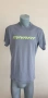 Dynafit Stretch Mens Size S / M НОВО! ОРИГИНАЛ! Мъжка Дишаща Тениска!, снимка 10
