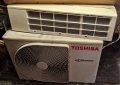 инверторен климатик TOSHIBA 16, снимка 1