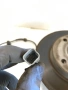 Главина на колелото задна лява за Citroën C4 B7 1.6 HDi (2014) 75000 км, снимка 3