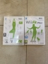 Игри за Nintendo Wii (Wii fit и Wii fit plus), снимка 1