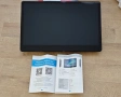Монитор преносим 13.3-инчов FHD IPS сензорен 1920 x 1080 300cd/m² VGA HDMI, Xbox Лаптоп PC PS4 5, снимка 4