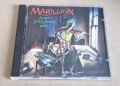 Компакт Дискове - Рок - Метъл: Marillion - Script For A Jesters Tear, снимка 1