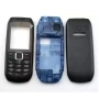 Панел Nokia 6120 Nokia 1616 Nokia 6170 Nokia C1-02 Nokia 215 Nokia 7260 Nokia 113 Nokia 206, снимка 3