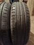 Продавам 2 броя летни гуми 175.65.14 на 1 сезон дот 2021 Falken , снимка 2