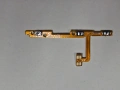 ЛЕНТОВ КАБЕЛ БУТОНИ ЗА ВКЛЮЧВАНЕ И ЗВУК Xiomi Note 9 5G , снимка 1