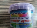 Акрилатна тонираща боя „Супер цвят“, снимка 4