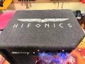 Автомобилен субуфер Hifonics 8”, снимка 2