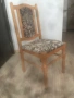 Продавам 4 трапезни стола в комплект, снимка 1