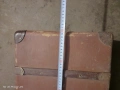 Продавам стар куфар., снимка 3