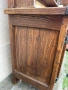 Масивен дървен кухненски шкаф от дъб, снимка 13