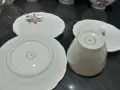 Стар български порцелан чаши за кафе , снимка 9