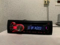 Авто Cd JVC USB, снимка 3