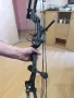 лък DRAGON X8 75либри , снимка 2