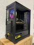 Геймърски компютър Xeon E3 1230/ R9 290/ Ram 12GB/ SSD 120GB+320GB, снимка 6