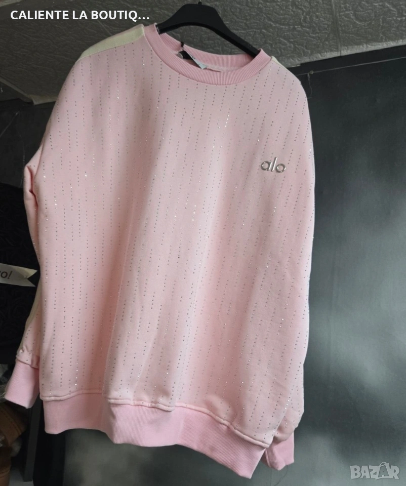 Комплект с камъни , снимка 1