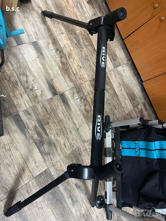 Ролер RIVE R-Roller 800 XXL, снимка 1