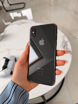 Apple Iphone X 64GB в Apple iPhone в гр. Пловдив - ID52865950