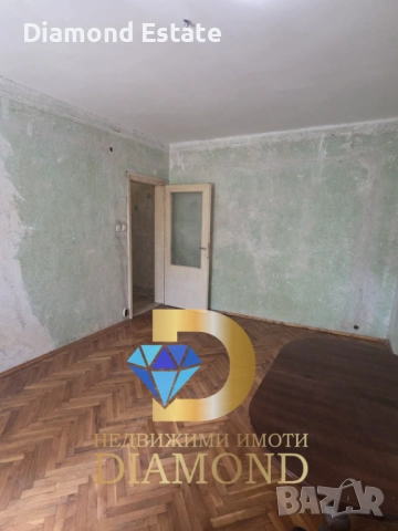 Гарсониера в Димитровград, кв. Славянски, снимка 3 - Апартаменти - 54762599