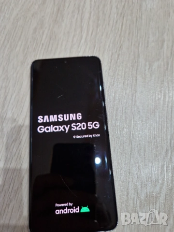Samsung galaxy s20 5G